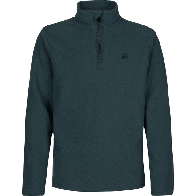 Protest Reperfecty Jr Kinder 1/4 Zip Active Top Midlayer twilight-navy Produktbild 0