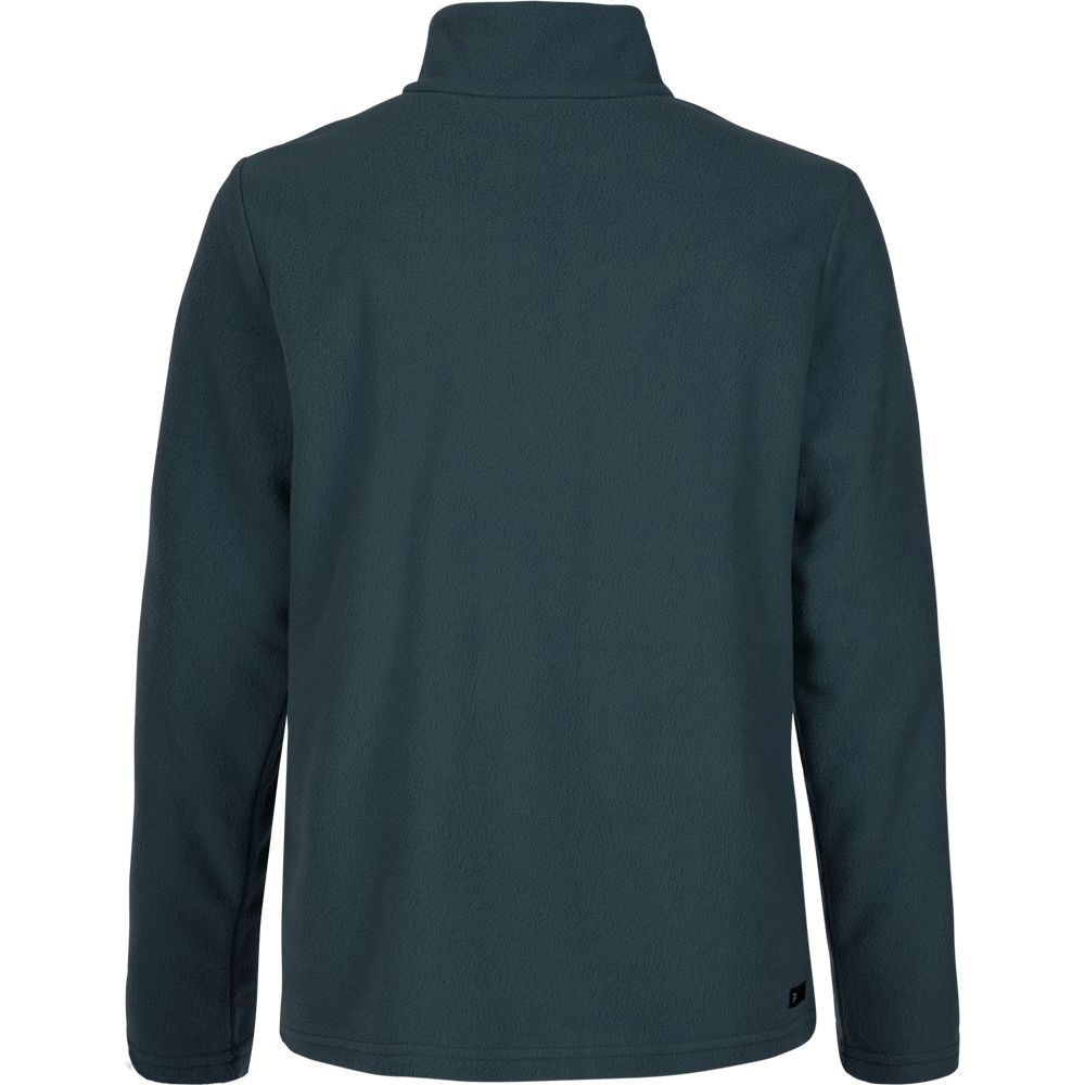 Protest Reperfecty Jr Kinder 1/4 Zip Active Top Midlayer twilight-navy Produktbild 1