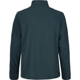 Protest Reperfecty Jr Kinder 1/4 Zip Active Top Midlayer twilight-navy Produktbild 1