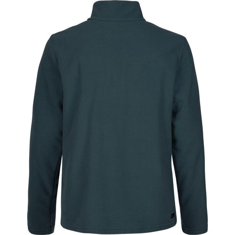 Protest Reperfecty Jr Kinder 1/4 Zip Active Top Midlayer twilight-navy Produktbild 1