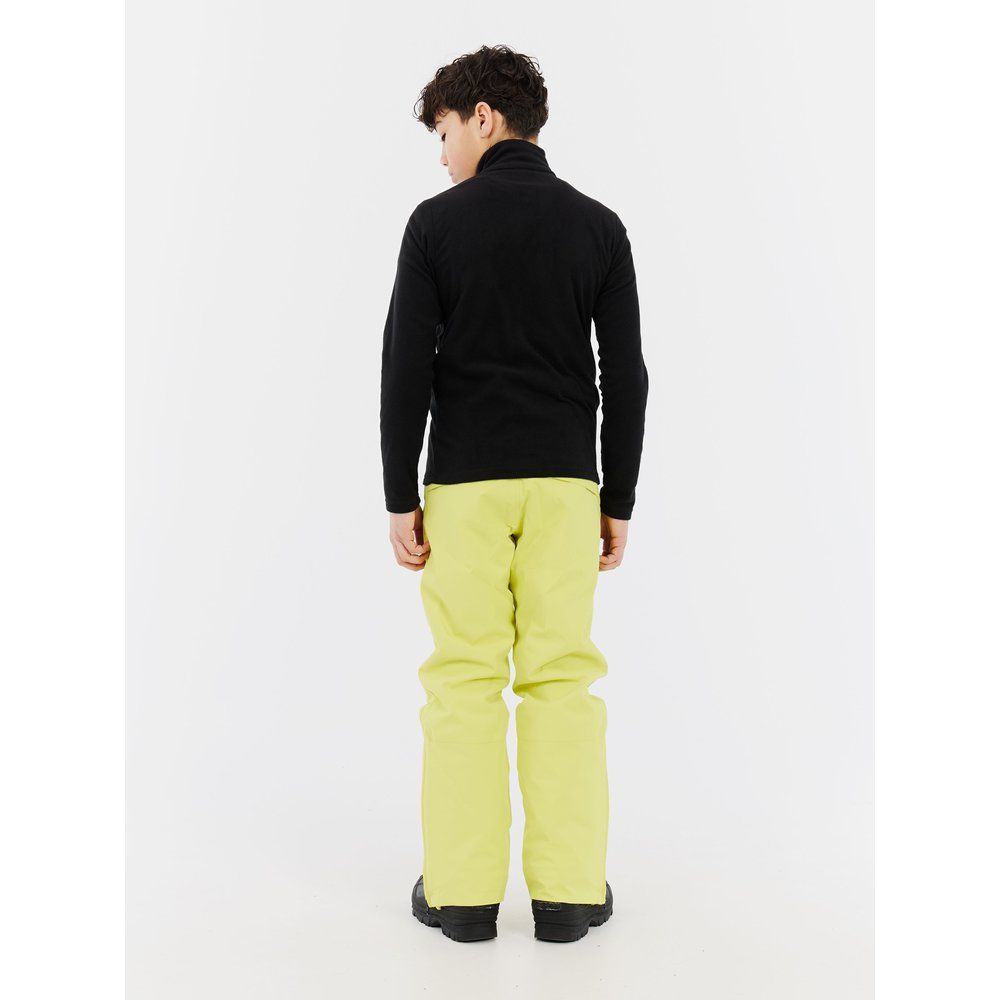 Protest Reperfecty Jr Kinder Active Top Midlayer true-black Produktbild 5