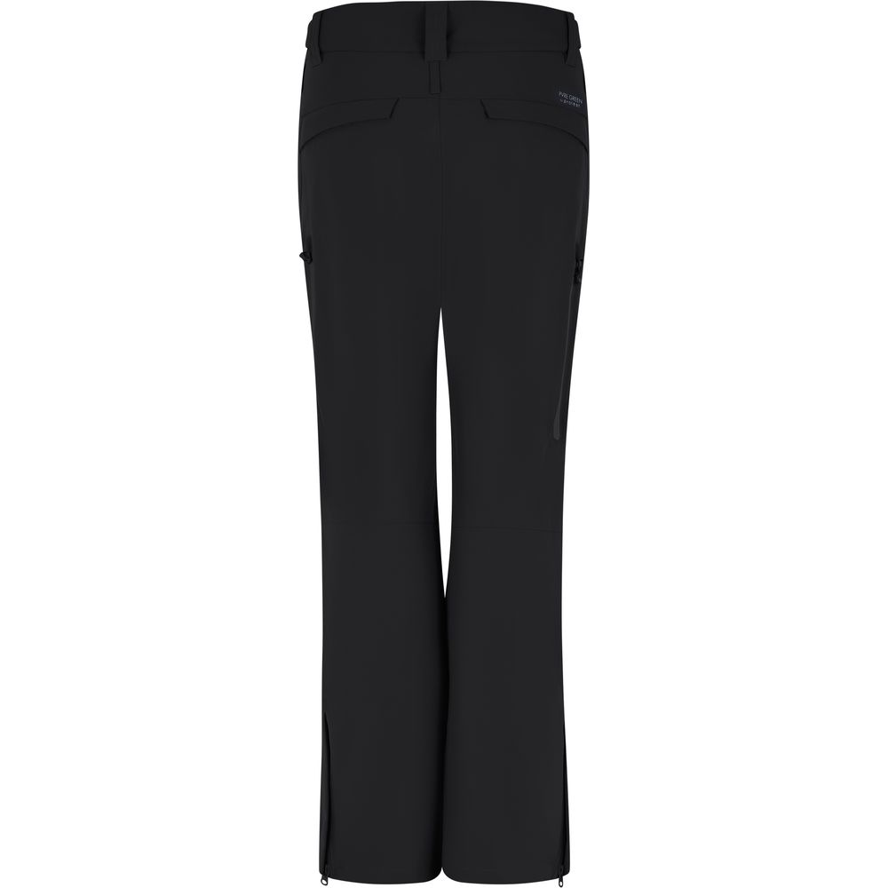 Protest Ski- und Snowboardhose Prtcarmackos true-black Produktbild 1