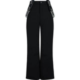Protest Spikety Jr Snowpants Kinder Skihose true-black Produktbild 0