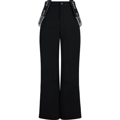 Protest Spikety Jr Snowpants Kinder Skihose true-black Produktbild 0