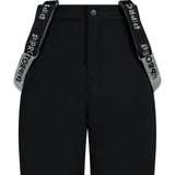 Protest Spikety Jr Snowpants Kinder Skihose true-black Produktbild 2