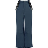 Protest Spikety Jr Snowpants Kinder Skihose twilight-navy Produktbild 0