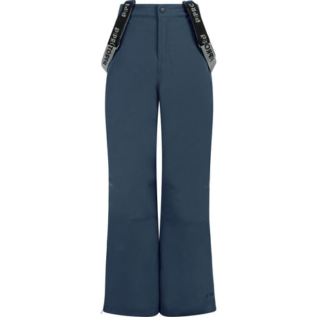 Protest Spikety Jr Snowpants Kinder Skihose twilight-navy Produktbild 0