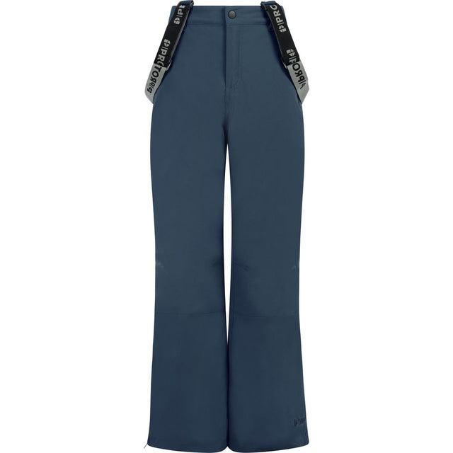 Protest Spikety Jr Snowpants Kinder Skihose twilight-navy Produktbild 0