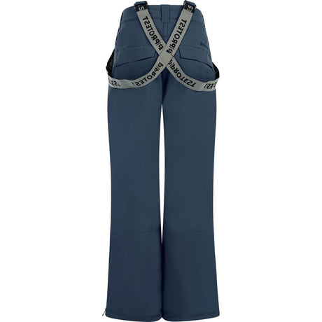 Protest Spikety Jr Snowpants Kinder Skihose twilight-navy Produktbild 1