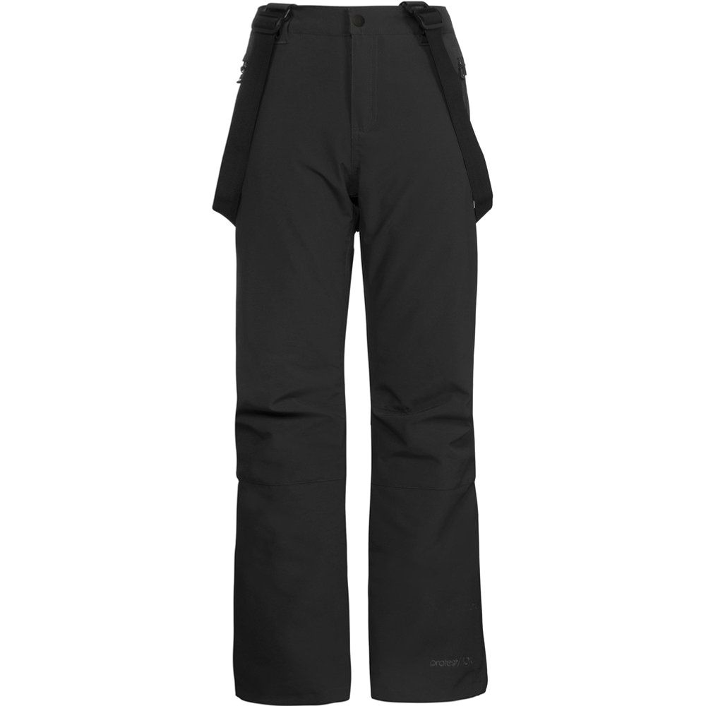 Protest Sunny Jr Snowpants Kinder Skihose true-black Produktbild 0