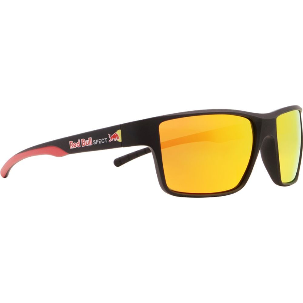 Red Bull Spect Chase L Sonnenbrille black Produktbild 1