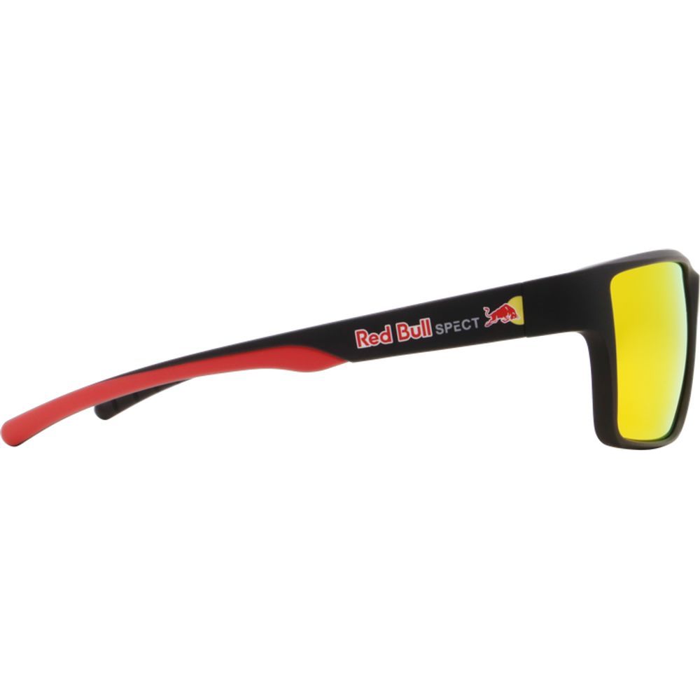 Red Bull Spect Chase L Sonnenbrille black Produktbild 2