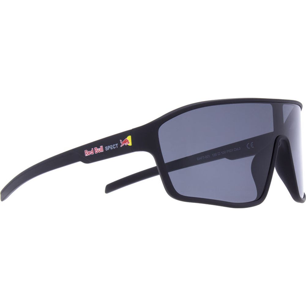 Red Bull Spect Daft Sonnenbrille black Produktbild 1
