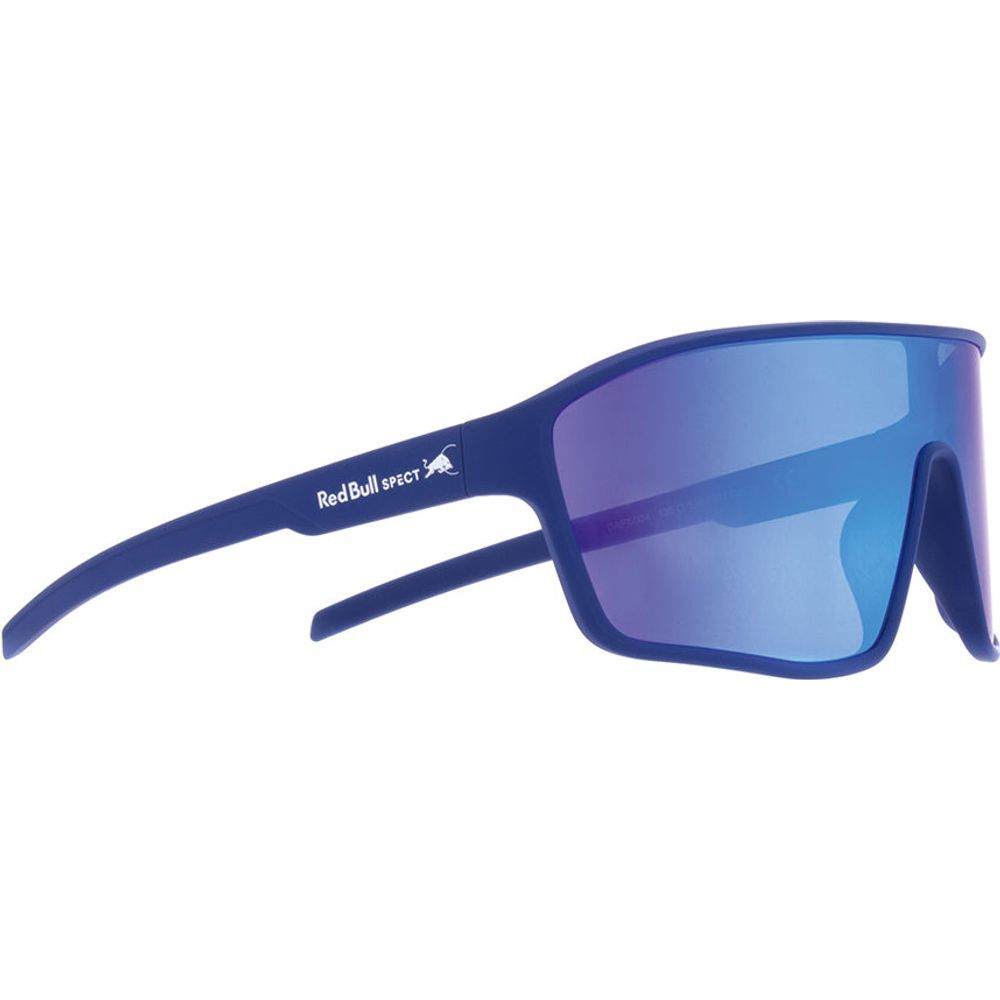 Red Bull Spect Daft Sonnenbrille blue Produktbild 1