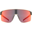 Red Bull Spect Dakota Sonnenbrille grey Produktbild 0