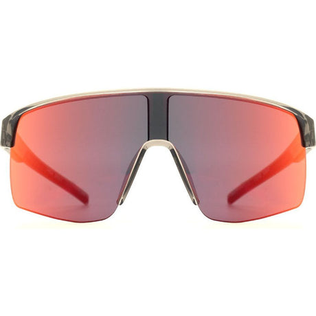 Red Bull Spect Dakota Sonnenbrille grey Produktbild 0