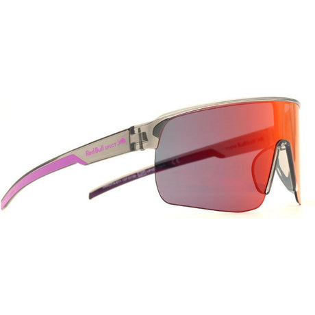 Red Bull Spect Dakota Sonnenbrille grey Produktbild 1