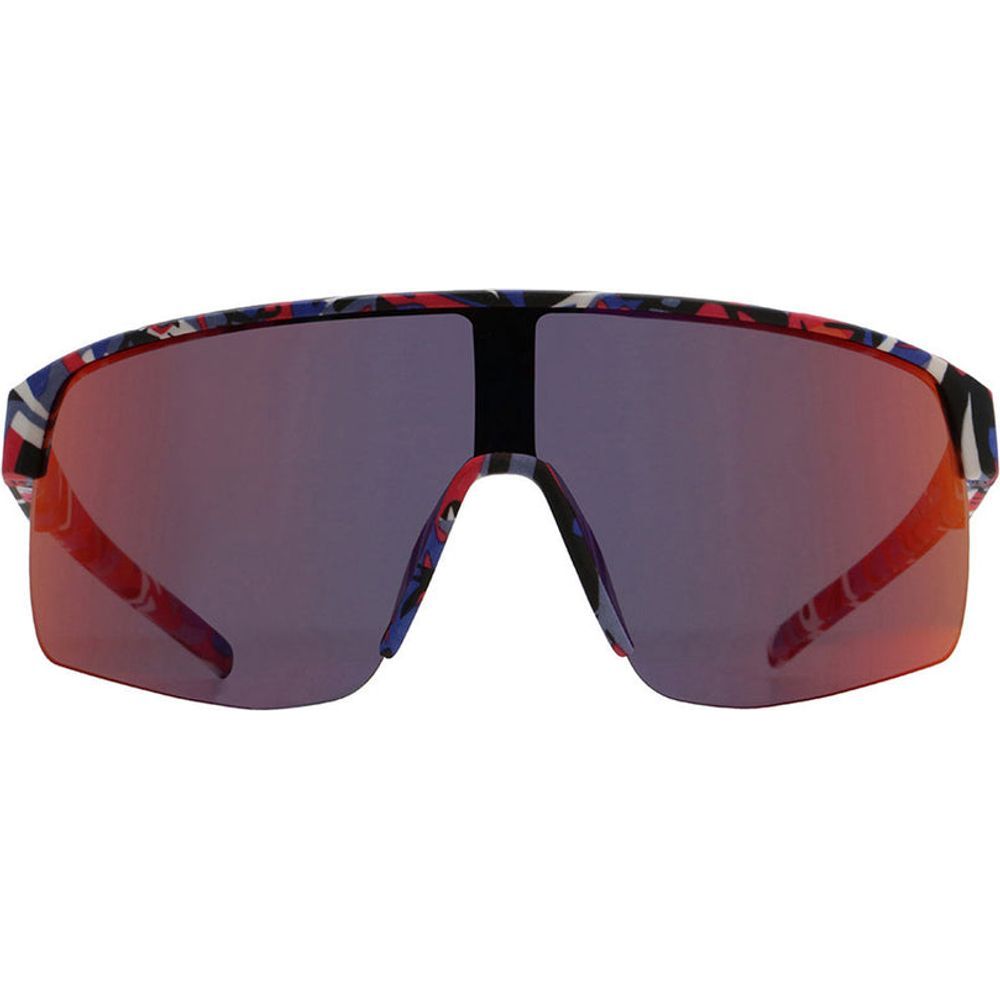 Red Bull Spect Dakota Sonnenbrille red Produktbild 0