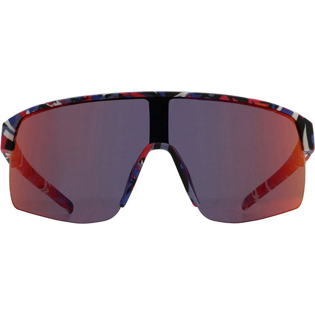 Red Bull Spect Dakota Sonnenbrille red Produktbild 0