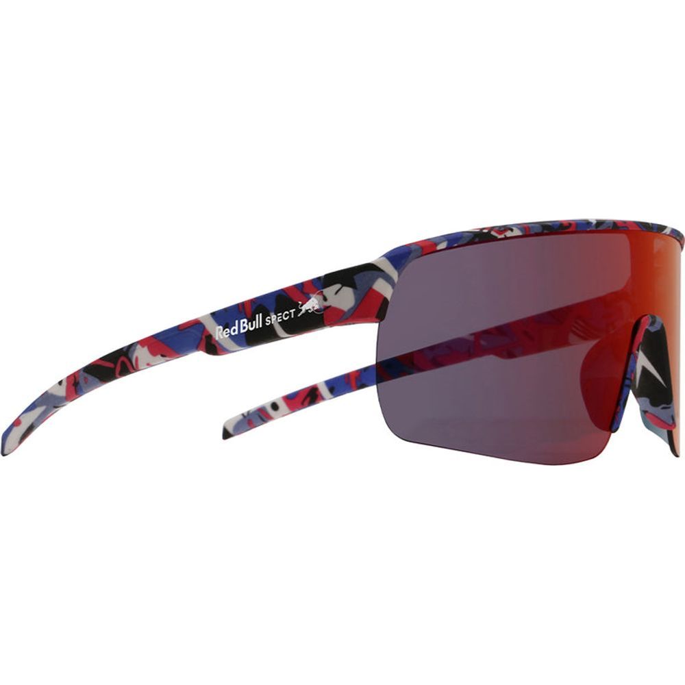 Red Bull Spect Dakota Sonnenbrille red Produktbild 1