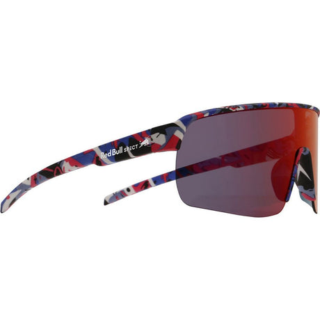 Red Bull Spect Dakota Sonnenbrille red Produktbild 1