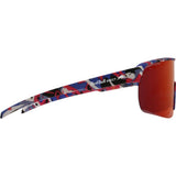Red Bull Spect Dakota Sonnenbrille red Produktbild 2