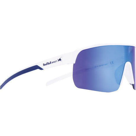 Red Bull Spect Dakota Sonnenbrille white Produktbild 1