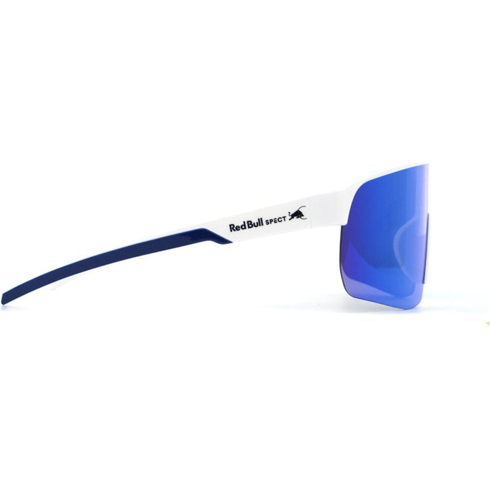 Red Bull Spect Dakota Sonnenbrille white Produktbild 2