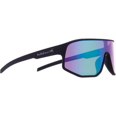 Red Bull Spect Dash Sonnenbrille black Produktbild 1