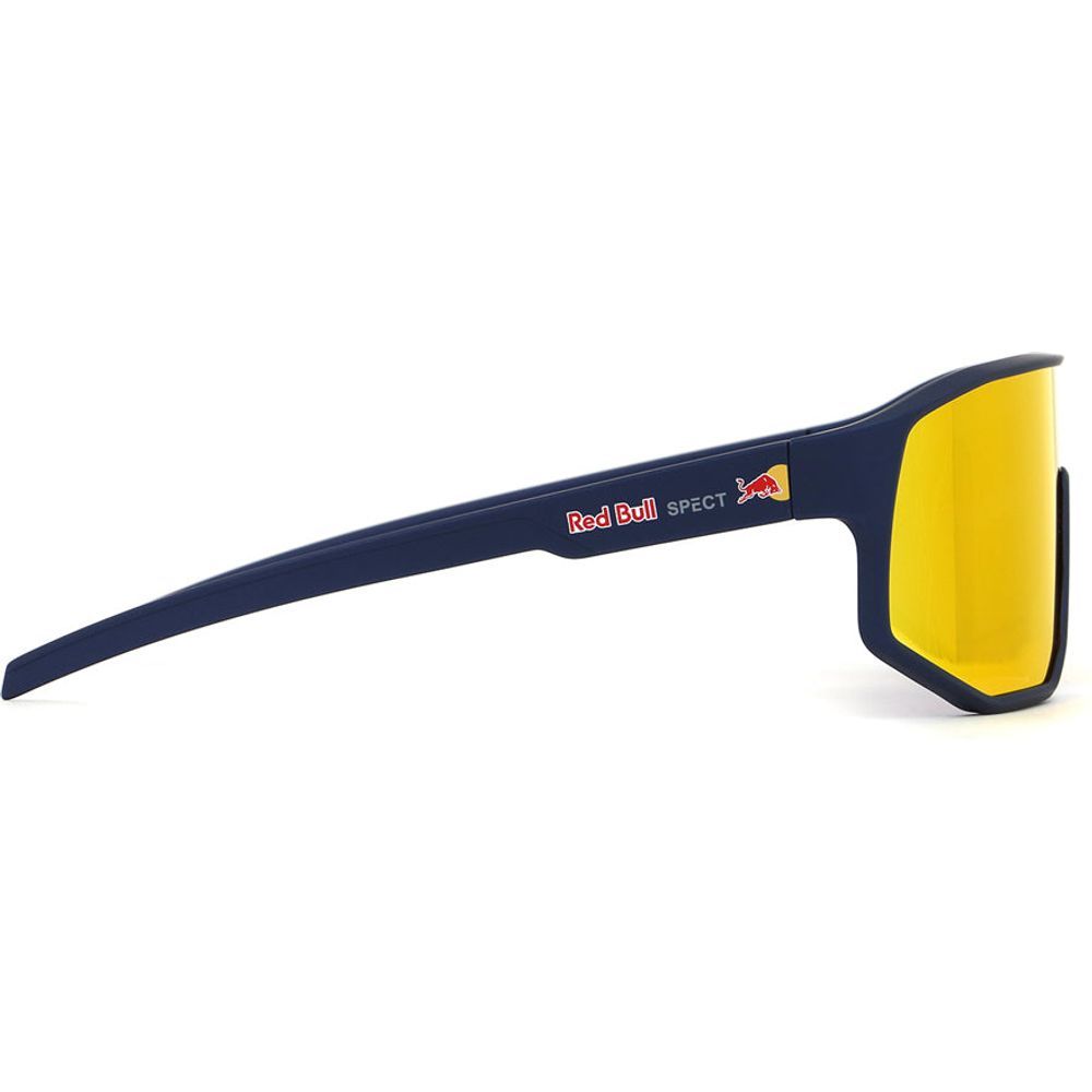 Red Bull Spect Dash Sonnenbrille blue Produktbild 2
