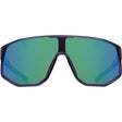 Red Bull Spect Dash Sonnenbrille purple Produktbild 0