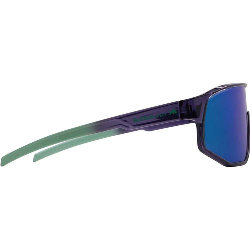 Red Bull Spect Dash Sonnenbrille purple Produktbild 2