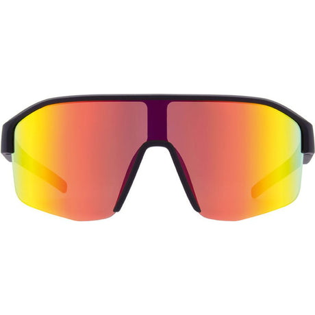 Red Bull Spect Dundee M Sonnenbrille black-red Produktbild 0