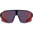 Red Bull Spect Dundee M Sonnenbrille purple Produktbild 0