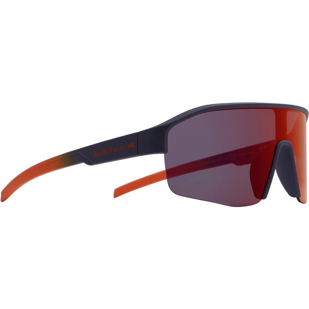 Red Bull Spect Dundee M Sonnenbrille purple Produktbild 1