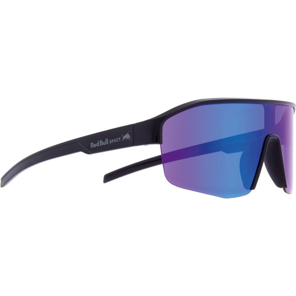 Red Bull Spect Dundee M Sonnenbrille schwarz-violett Produktbild 1