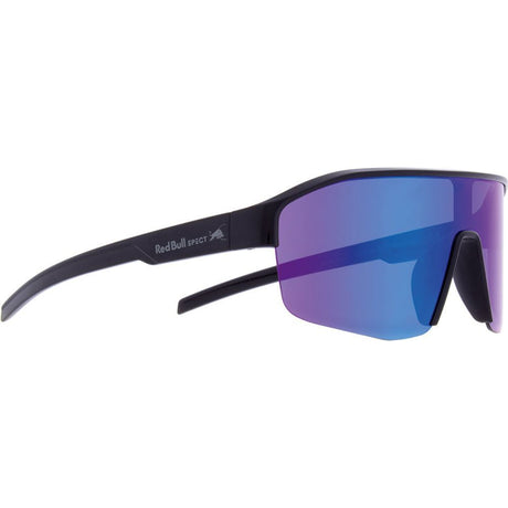 Red Bull Spect Dundee M Sonnenbrille schwarz-violett Produktbild 1