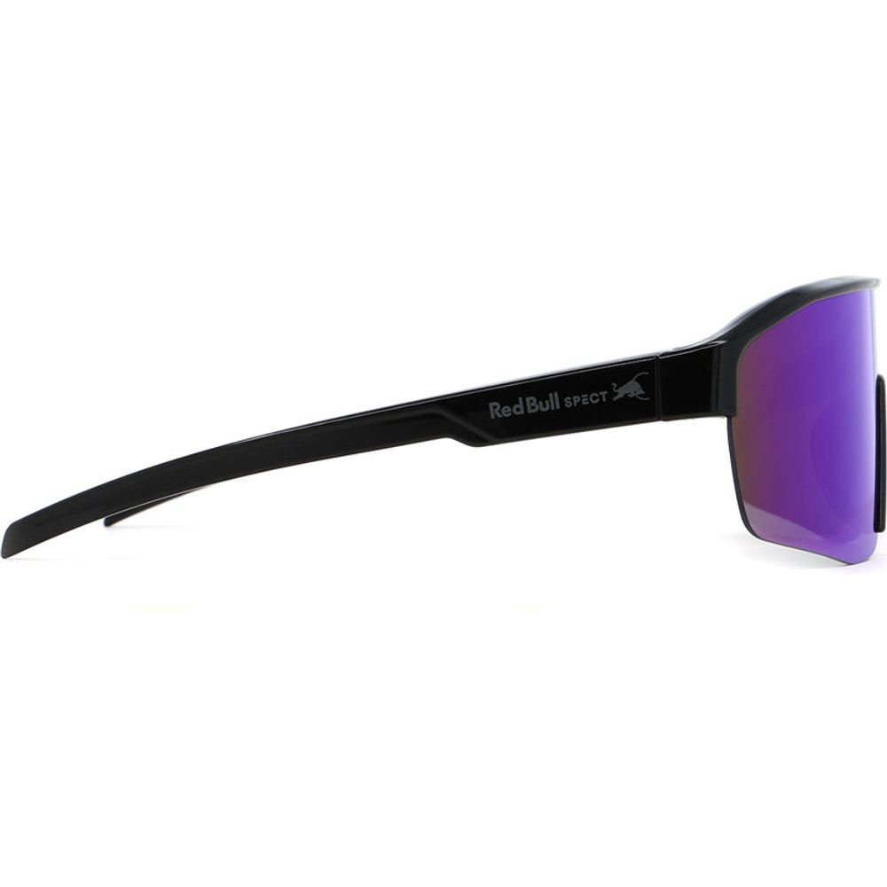 Red Bull Spect Dundee M Sonnenbrille schwarz-violett Produktbild 2