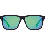 Red Bull Spect Maze M Sonnenbrille black Produktbild 0