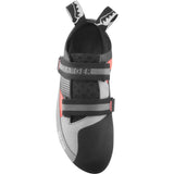 Red Chili Charger II anthracite-red Produktbild 1