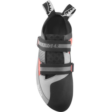 Red Chili Charger II anthracite-red Produktbild 1