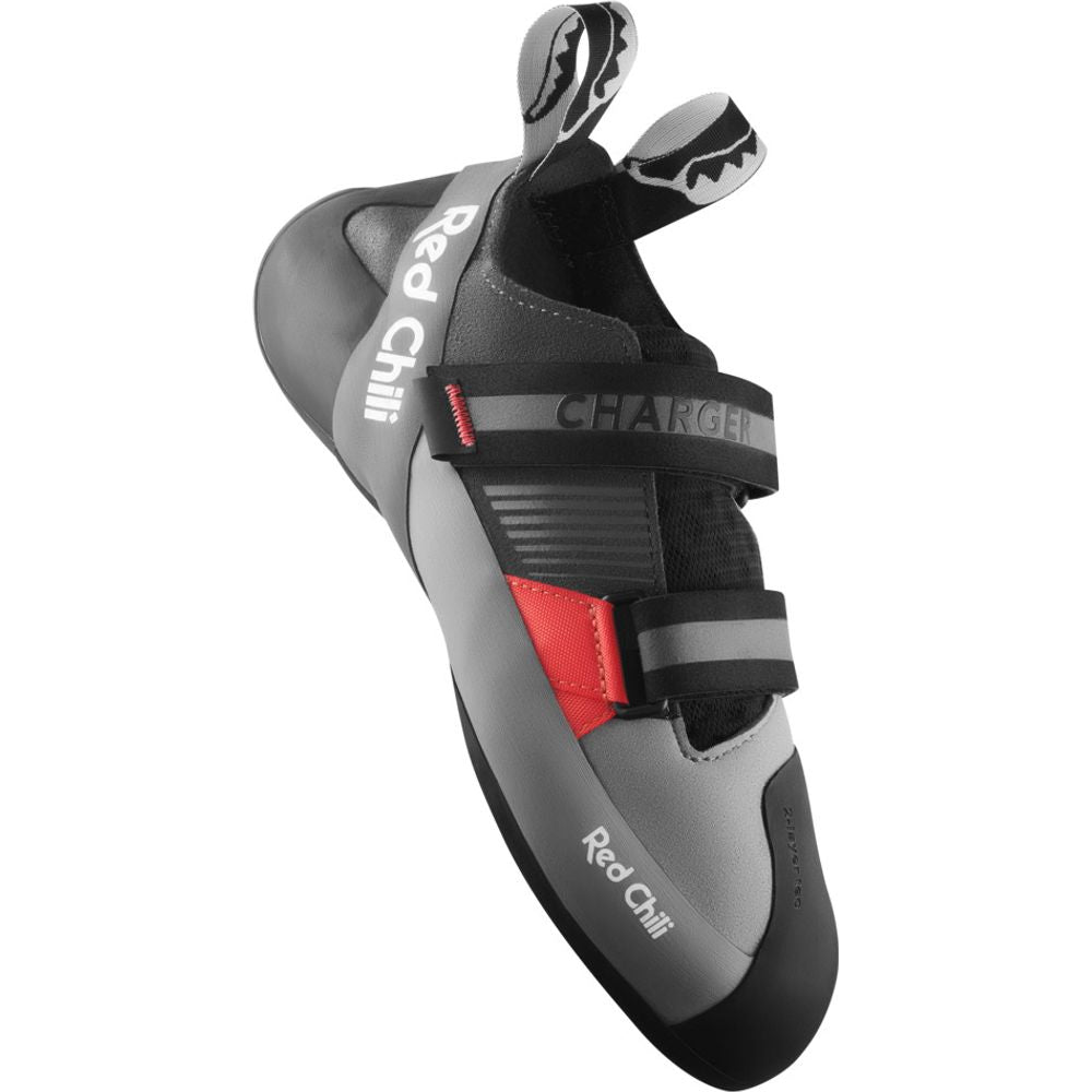 Red Chili Charger II anthracite-red Produktbild 2
