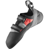 Red Chili Charger II anthracite-red Produktbild 4