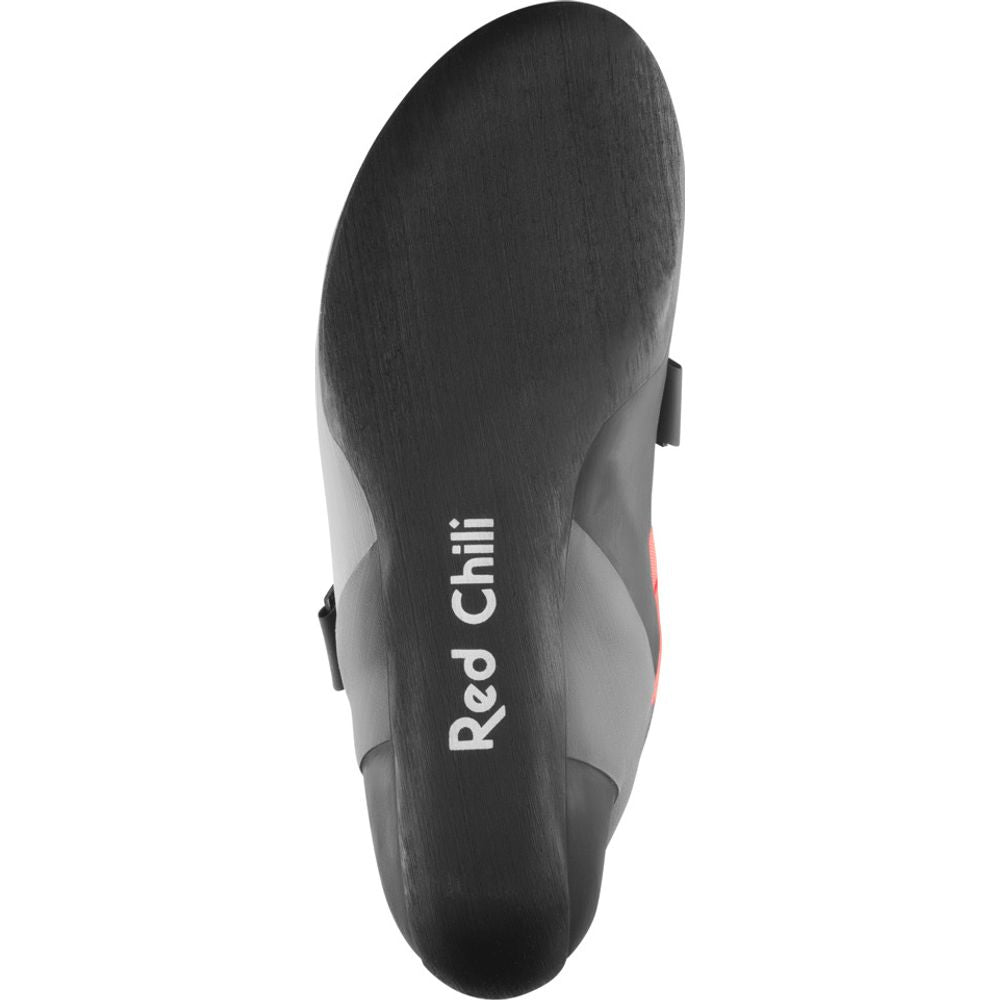 Red Chili Charger II anthracite-red Produktbild 5