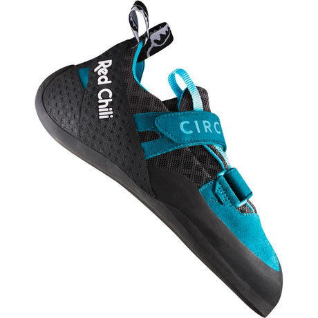 Red Chili Circuit II Kletterschuh hawaiian blue Produktbild 0