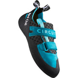 Red Chili Circuit II Kletterschuh hawaiian blue Produktbild 3