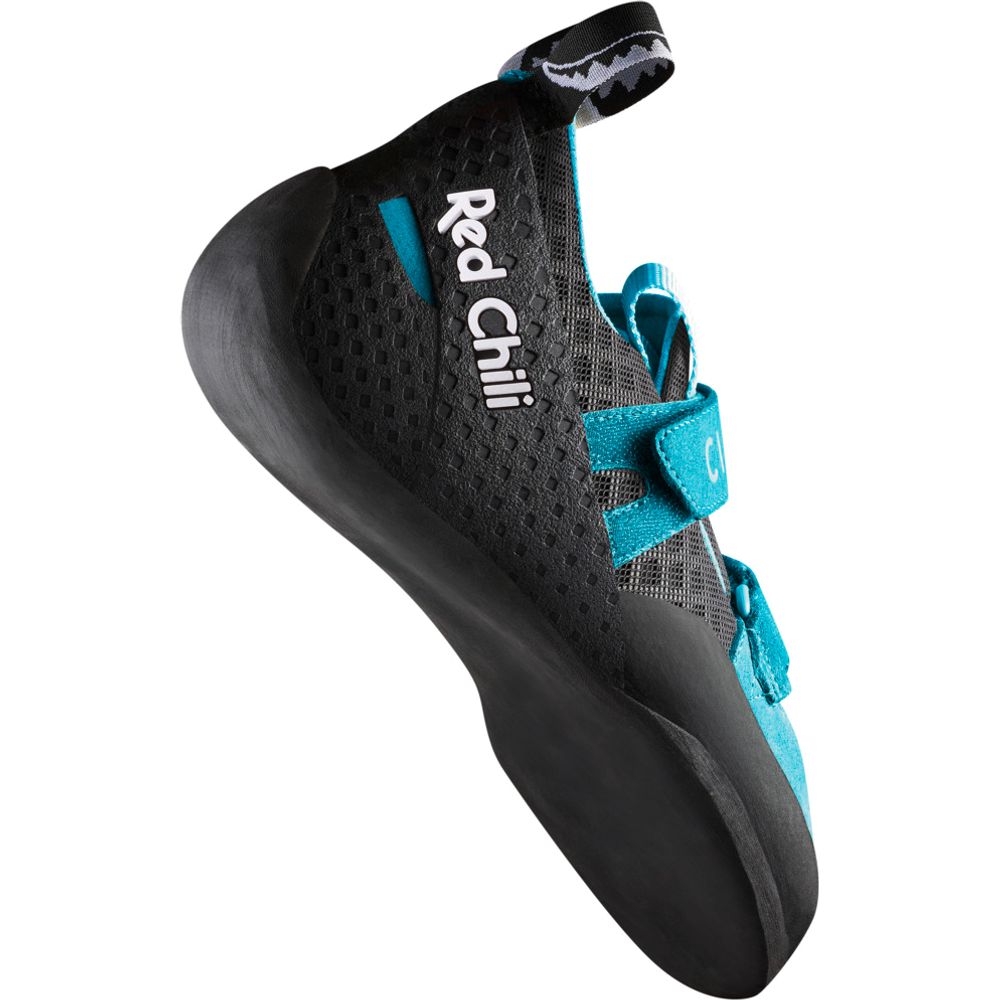 Red Chili Circuit II Kletterschuh hawaiian blue Produktbild 4