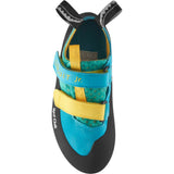 Red Chili Circuit Junior Kinder Kletterschuhe timberblue Produktbild 1
