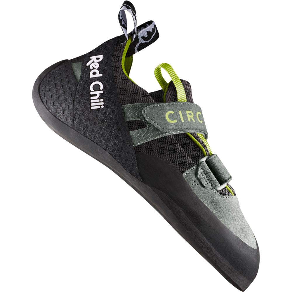 Red Chili Circuit LV II Kletterschuh seaweed Produktbild 0
