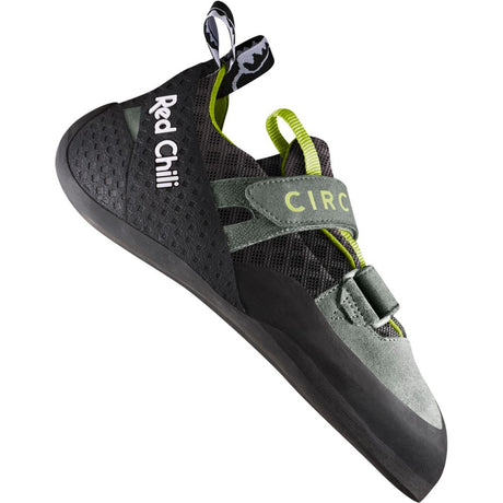 Red Chili Circuit LV II Kletterschuh seaweed Produktbild 0